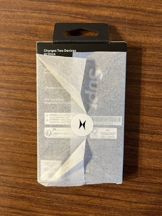 Powerstation Wireless Slim Supreme
