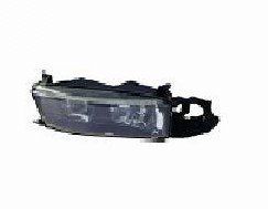 Faro Izquierdo Electrico para Mitsubishi GALANT 1997