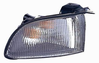 Piloto Delantero Derecho para Mitsubishi GALANT 1997