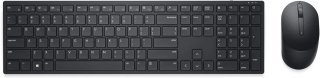 Dell  WL KM5221W Pro Wireless, Teclado aleman