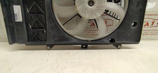 ELECTROVENTILADOR MAZDA CX-3 Luxury