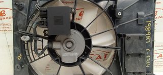 ELECTROVENTILADOR MAZDA CX-3 Luxury