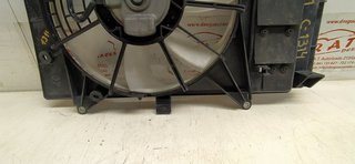 ELECTROVENTILADOR MAZDA CX-3 Luxury