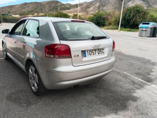Audi A3 2006
