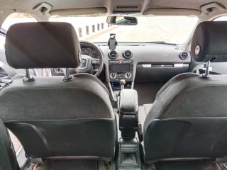 Audi A3 2006