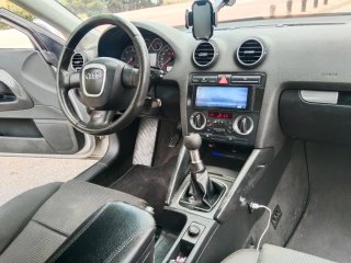 Audi A3 2006