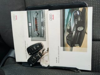 Audi A3 2006
