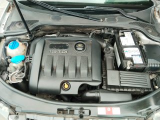 Audi A3 2006