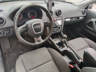 Audi A3 2006