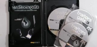 LOTE JUEGOS PC ALONE IN THE DAK STAR WARS FALLOUT