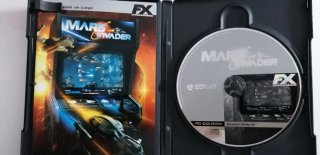 LOTE JUEGOS PC ALONE IN THE DAK STAR WARS FALLOUT