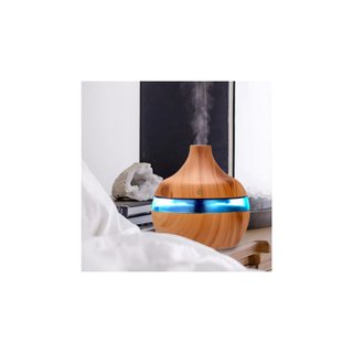 Humidificador ultrasónico difusor aromas USB