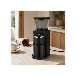 Molinillo de café eléctrico 180W 52 niveles