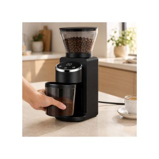 Molinillo de café eléctrico 180W 52 niveles