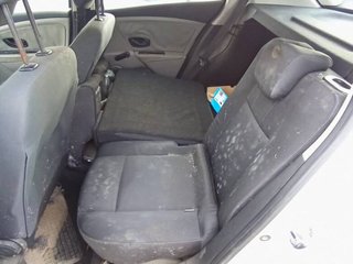 Renault 140298 capot 651002749r megane iii berlina