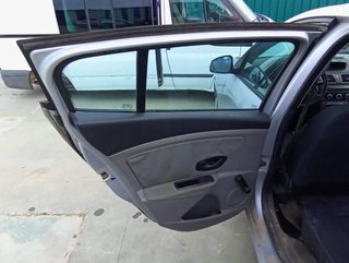 Renault 140298 capot 651002749r megane iii berlina