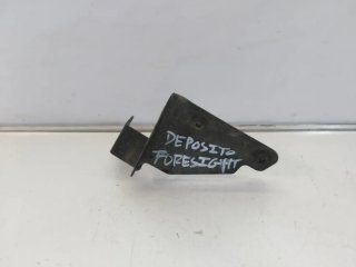 Soporte Deposito Gasolina Honda Foresight 250
