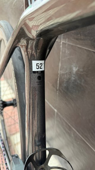 Bicicleta de Carretera Trek Emonda SLR 8