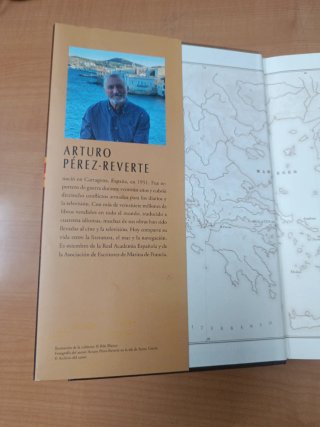 Libro La Isla de la Mujer Dormida