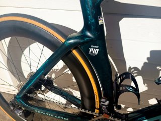 Bianchi Oltre RC 140 Aniversario