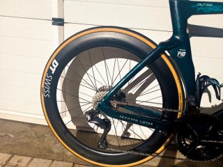 Bianchi Oltre RC 140 Aniversario