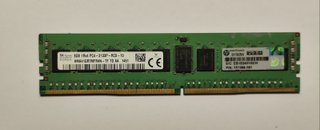 Memoria RAM 8GB DDR4 2133MHz SK hynix