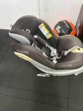 Silla de coche Be Cool Nado 3