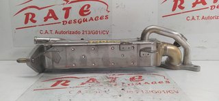 ENFRIADOR EGR MAZDA 6 KOMBI ()(.2012->) Luxury