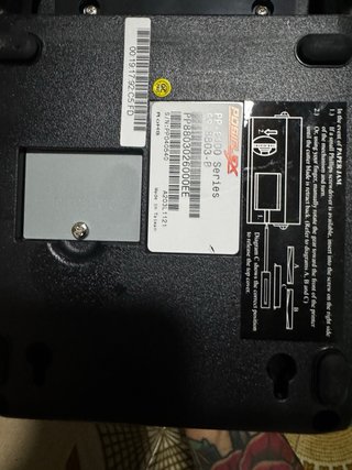Impresora Térmica Posiflex Aura PP-8803