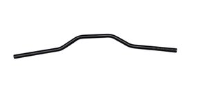 Manillar Accossato Negro por Suzuki V-strom 650