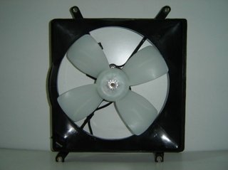 Electroventilador Rad. para Mitsubishi LANCER 1992
