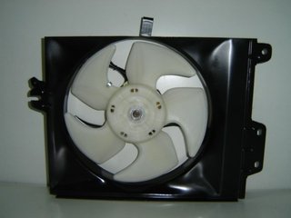 Electroventilador A/C. para Mitsubishi LANCER 1992