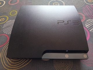 Consola PS3