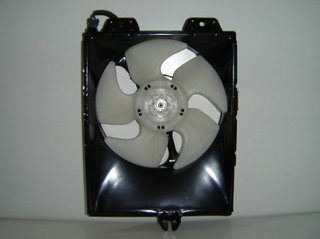 Electroventilador A/C. para Mitsubishi LANCER 1996