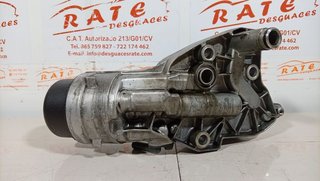 SOPORTE FILTRO ACEITE OPEL INSIGNIA BERLINA Cosmo