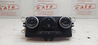 MANDO CALEFACCION / AIRE ACONDICIONADO MAZDA CX-7 (ER) Active+