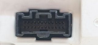 MANDO CALEFACCION / AIRE ACONDICIONADO MAZDA CX-7 (ER) Active+