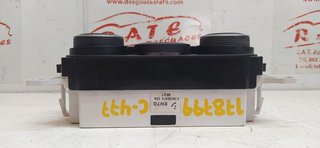 MANDO CALEFACCION / AIRE ACONDICIONADO MAZDA CX-7 (ER) Active+