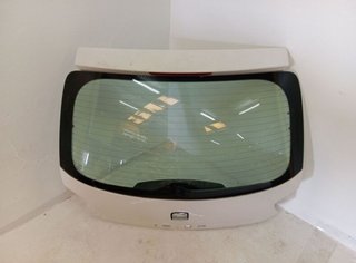 Seat 6j0823031e capot ibiza berlina 2985