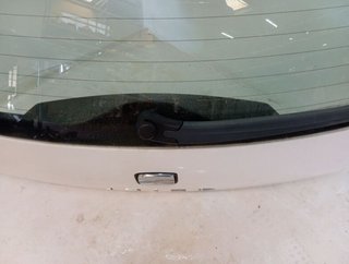 Seat 6j0823031e capot ibiza berlina 2985