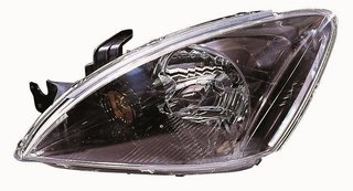Faro Izquierdo Electrico para Mitsubishi LANCER 2004