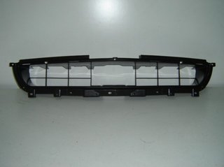 Rejilla Paragolpes Delantero para Mitsubishi LANCER 2004