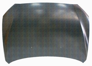 Capó (Chapa) para Mitsubishi LANCER 2008