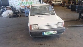 DESPIECE COMPLETO DE SEAT MARBELLA 0.9 39CV