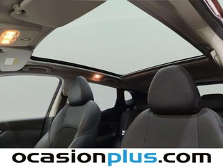 Nissan Qashqai DIG-T 140 Tekna 4x2 103 kW (140 CV)