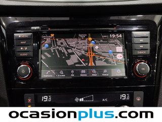 Nissan Qashqai DIG-T 140 Tekna 4x2 103 kW (140 CV)