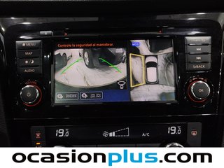 Nissan Qashqai DIG-T 140 Tekna 4x2 103 kW (140 CV)