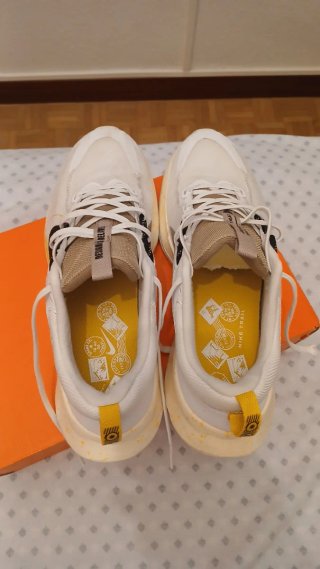 Zapatillas Nike Juniper Trail Talla 42