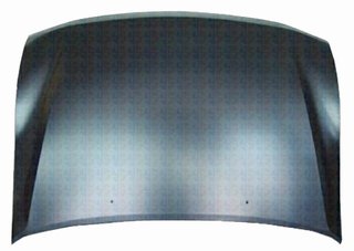 Capó para Mitsubishi PAJERO 2000