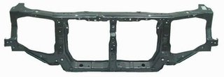 Frente para Mitsubishi PAJERO 2000